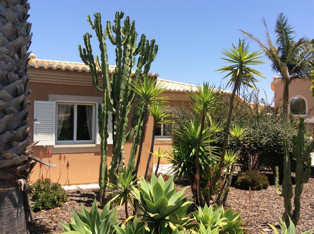 Casa Canavial Praia Da Luz Bagian luar foto