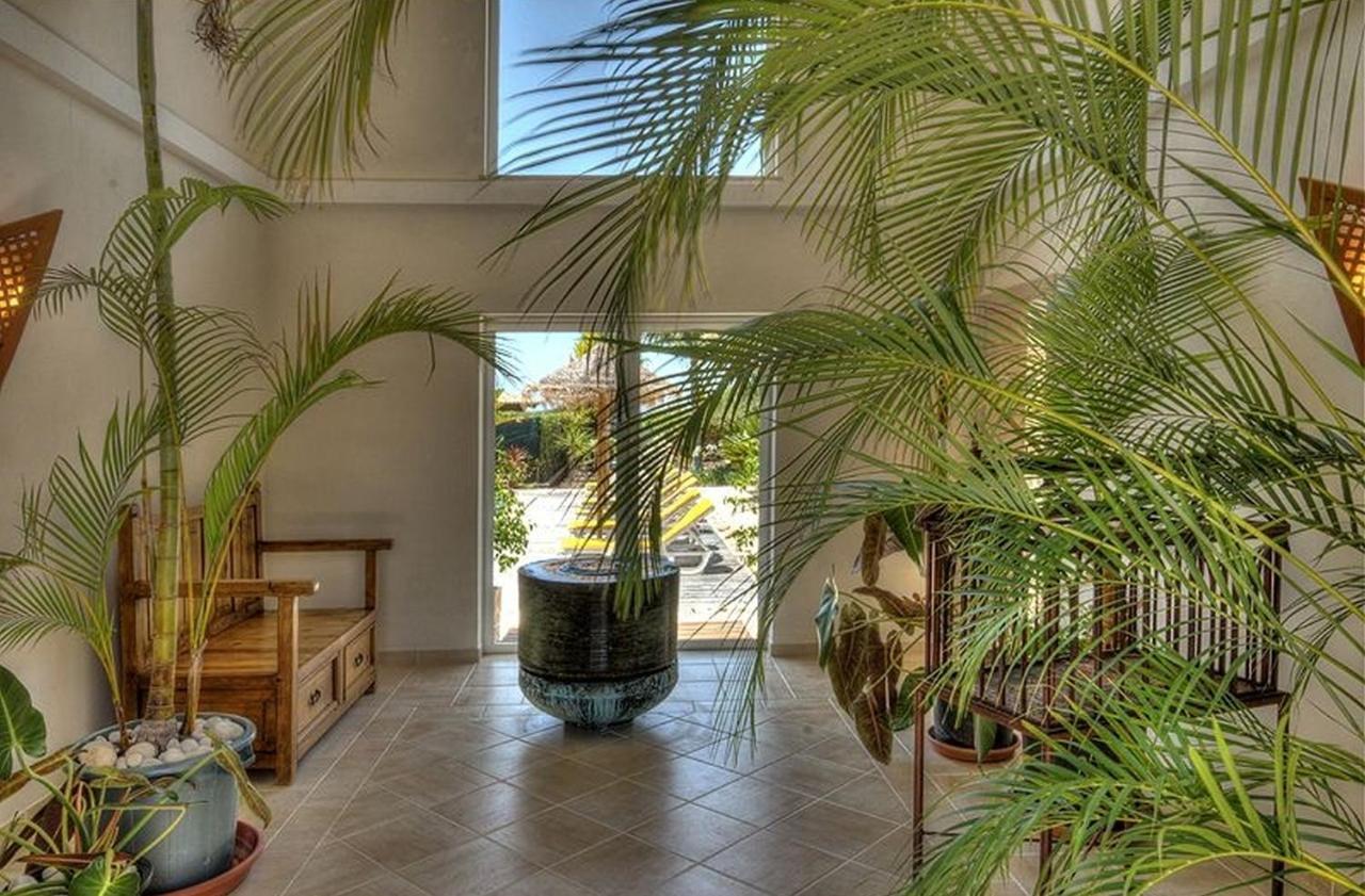 Casa Canavial Praia Da Luz Bagian luar foto