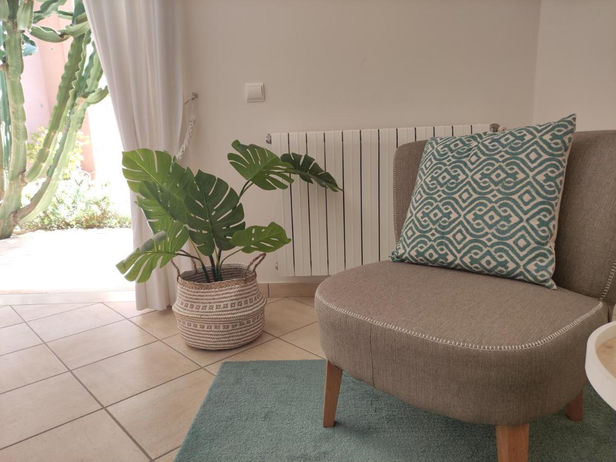Casa Canavial Praia Da Luz Bagian luar foto