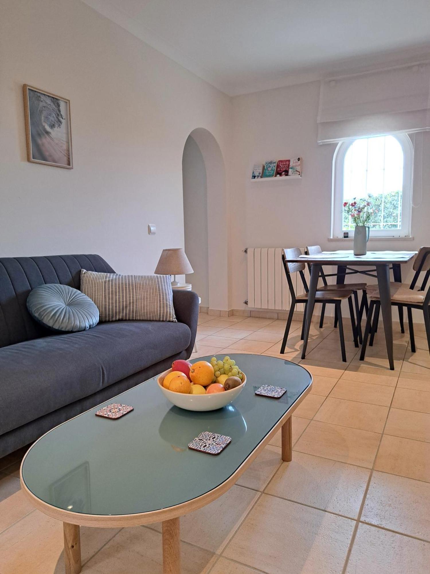 Casa Canavial Praia Da Luz Bagian luar foto