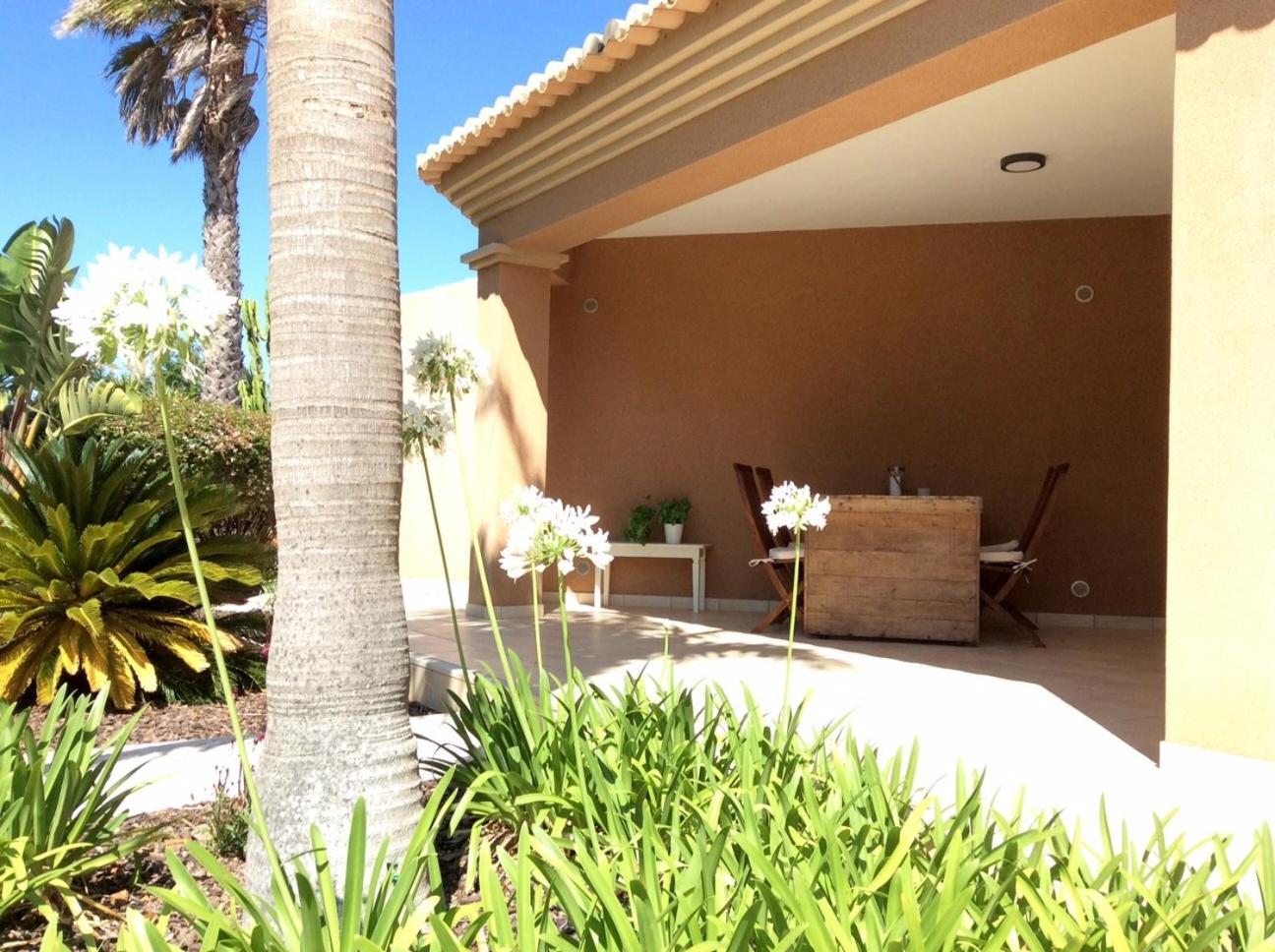 Casa Canavial Praia Da Luz Ruang foto