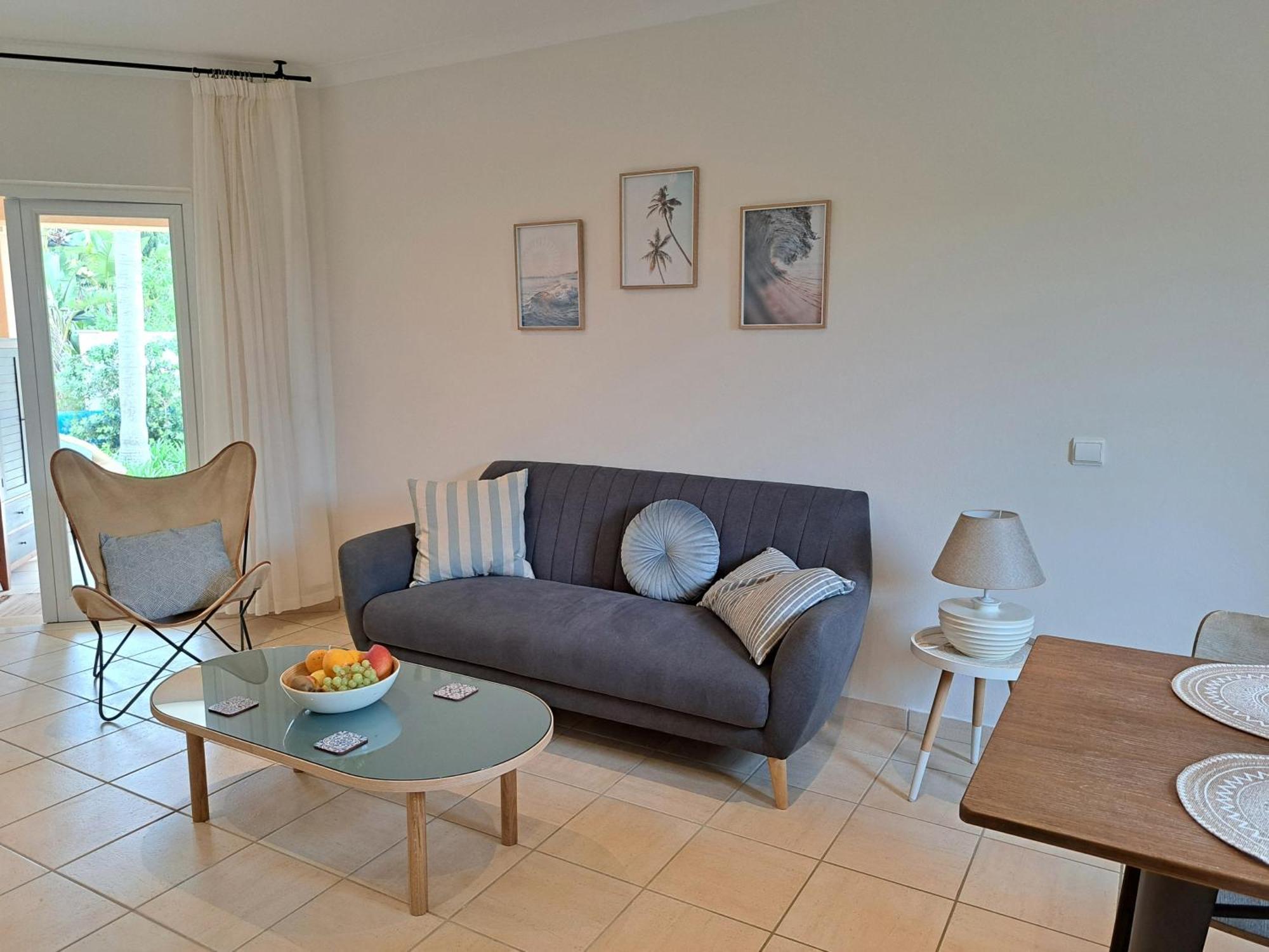 Casa Canavial Praia Da Luz Ruang foto