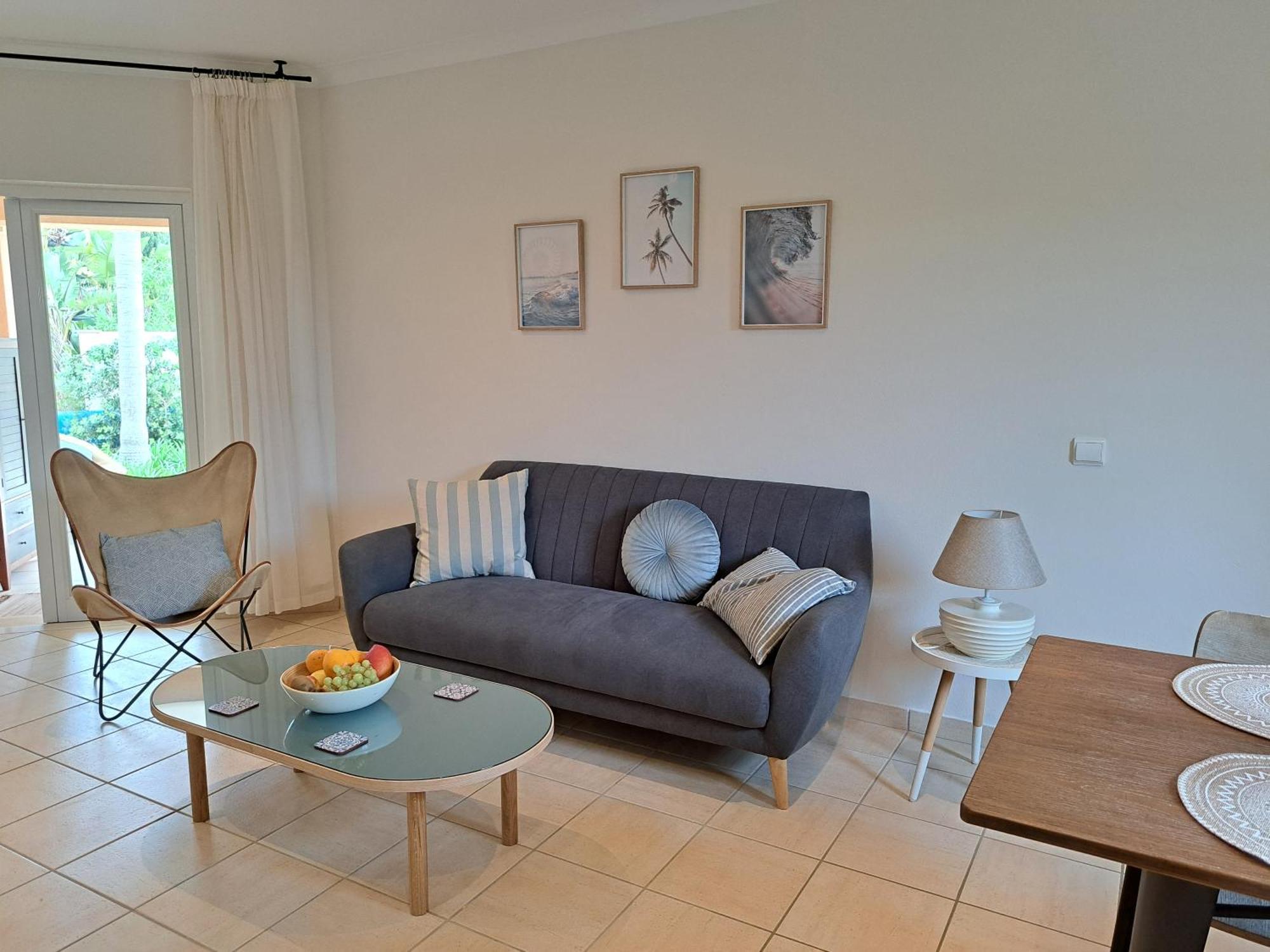 Casa Canavial Praia Da Luz Bagian luar foto